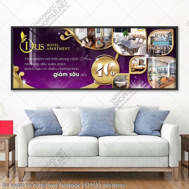 file poster iris hotel cover facebook 1422023 dao